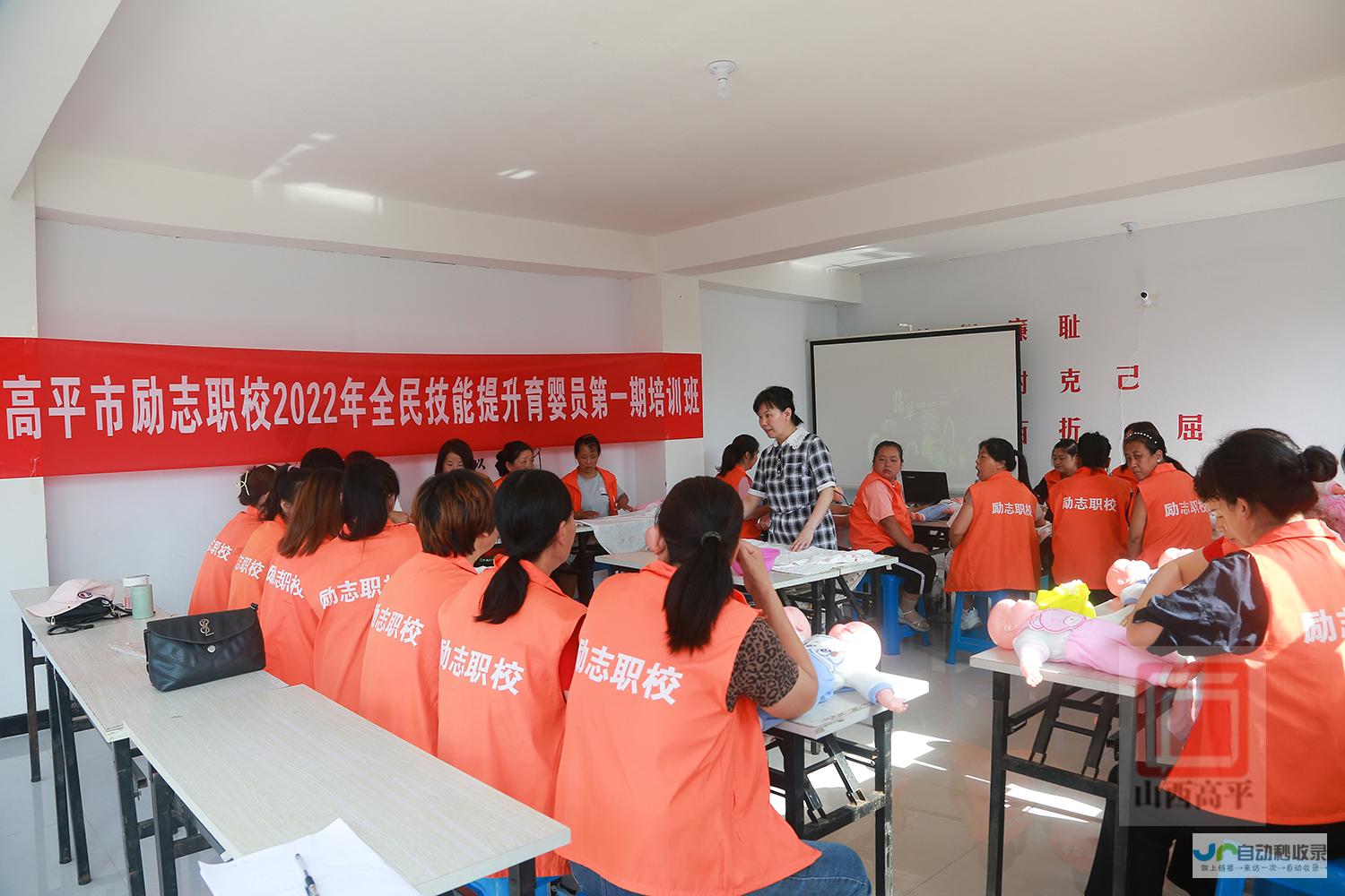 打造专业、高效的学校网站：提升形象，服务师生